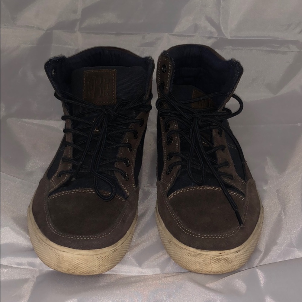GH Bass & Co Sneakers